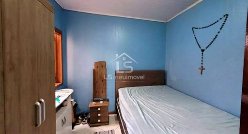 Casa de 4 quartos, 300m² no bairro Piratini, em Alvorada | Eu Corretor