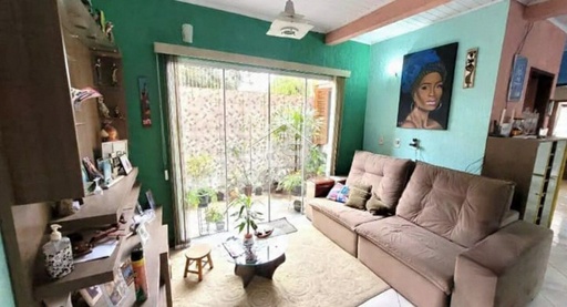Casa de 4 quartos, 300m² no bairro Piratini, em Alvorada | Eu Corretor