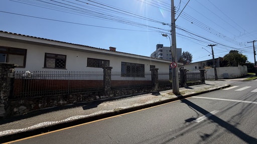 Comercial de 7 quartos, no bairro Órfãs, em Ponta Grossa | Eu Corretor