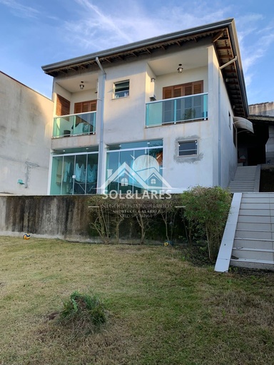 Casa de 3 quartos, 200m² no bairro Vila Suissa, em Mogi das Cruzes | Eu Corretor