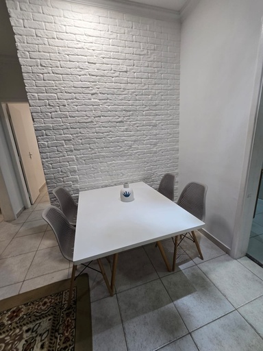 Apartamento de 2 quartos, no bairro Distrito Industrial I, em Manaus | Eu Corretor
