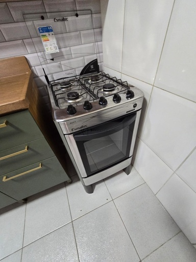 Apartamento de 2 quartos, no bairro Distrito Industrial I, em Manaus | Eu Corretor