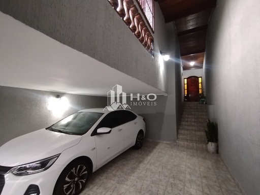 Sobrado de 3 quartos, 149m² no bairro Vila Sao Francisco, em São Paulo | Eu Corretor