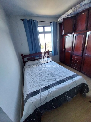 Apartamento de 3 quartos, no bairro Centro, em Barra Velha | Eu Corretor