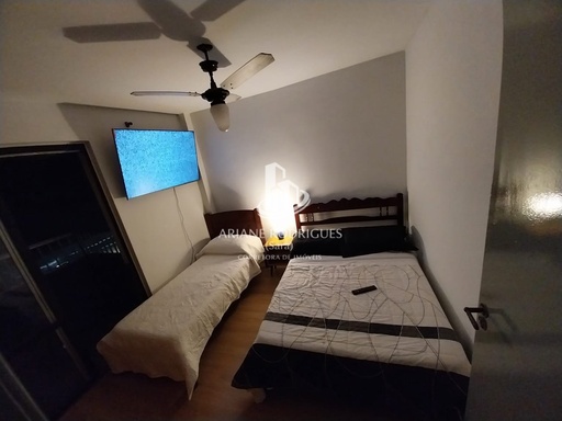 Apartamento de 3 quartos, no bairro Centro, em Barra Velha | Eu Corretor