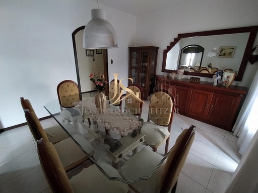 Casa no bairro Sumaré, em Rio do Sul | Eu Corretor