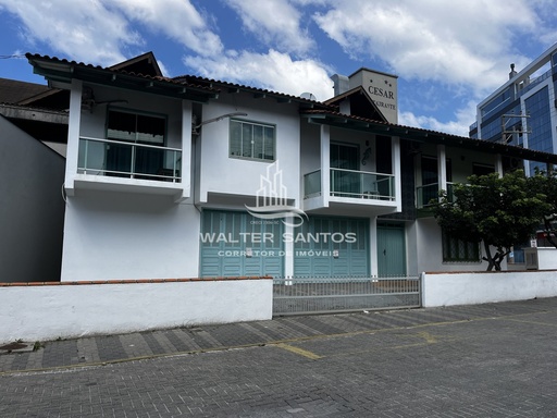Apartamento de 3 quartos, 90m² no bairro Bombas, em Bombinhas | Eu Corretor