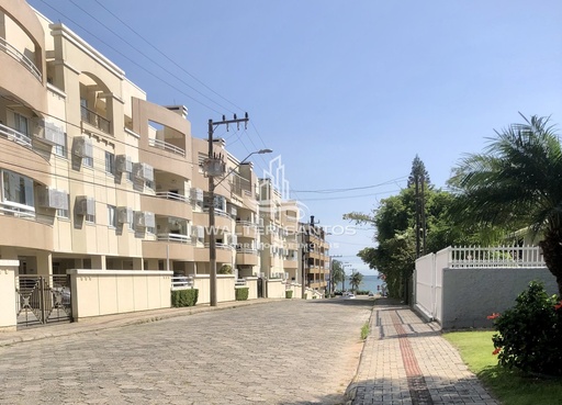Sobrado de 2 quartos, 70m² no bairro Bombas, em Bombinhas | Eu Corretor