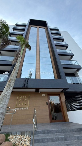 Apartamento de 2 quartos, no bairro Centro, em Passo de Torres | Eu Corretor