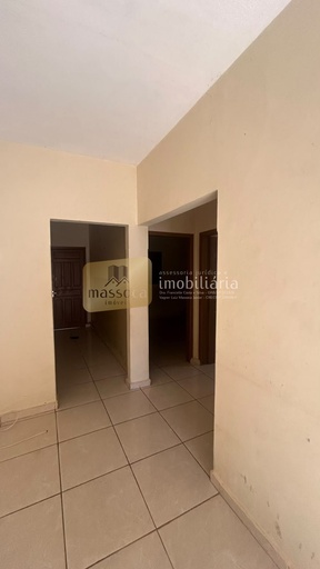 Casa de 2 quartos, no bairro Centro, em Tupã | Eu Corretor