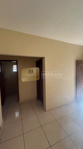 Casa de 2 quartos, no bairro Centro, em Tupã | Eu Corretor