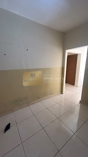 Casa de 2 quartos, no bairro Centro, em Tupã | Eu Corretor