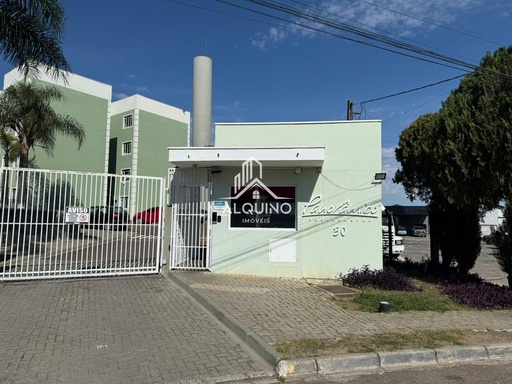 Apartamento de 2 quartos, 46m² no bairro Osasco, em Colombo | Eu Corretor