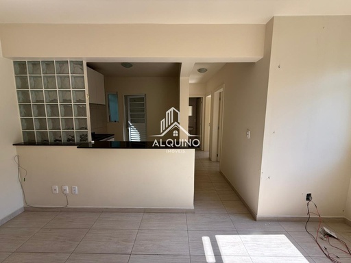 Apartamento de 2 quartos, 46m² no bairro Osasco, em Colombo | Eu Corretor