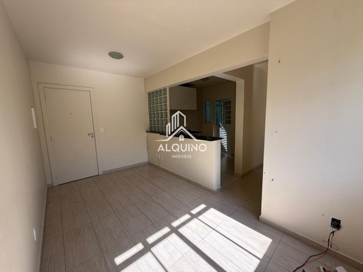 Apartamento de 2 quartos, 46m² no bairro Osasco, em Colombo | Eu Corretor