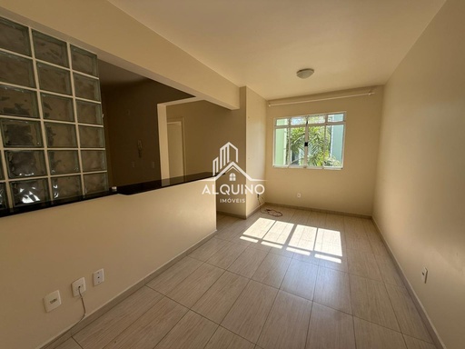 Apartamento de 2 quartos, 46m² no bairro Osasco, em Colombo | Eu Corretor
