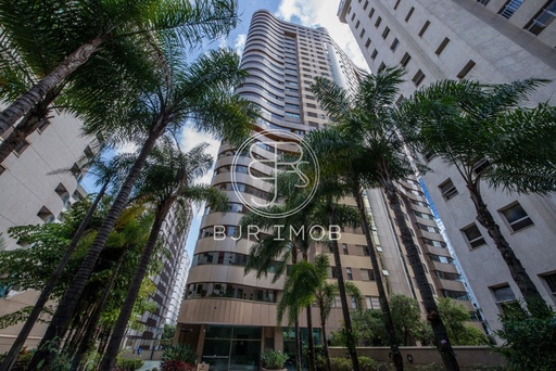Apartamento de 4 quartos, 188m² no bairro Lourdes, em Belo Horizonte | Eu Corretor