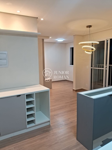 Apartamento de 1 quarto, 37m² no bairro Vila Independencia, em São Paulo | Eu Corretor