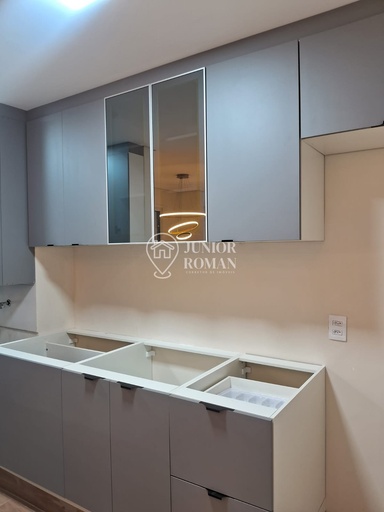 Apartamento de 1 quarto, 37m² no bairro Vila Independencia, em São Paulo | Eu Corretor