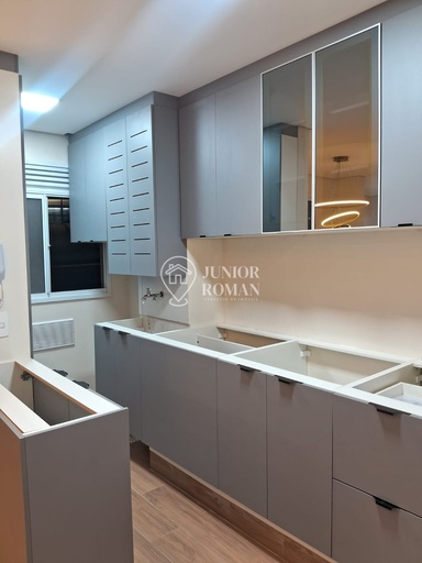 Apartamento de 1 quarto, 37m² no bairro Vila Independencia, em São Paulo | Eu Corretor
