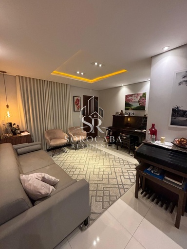 Apartamento de 2 quartos, 70m² no bairro Jardim Pagliato, em Sorocaba | Eu Corretor