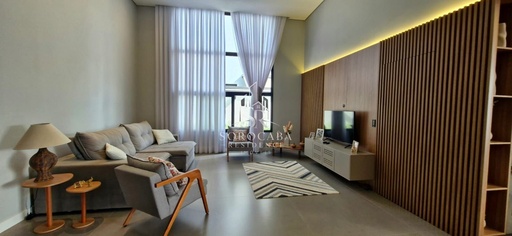 Casa de Condomínio de 3 quartos, 228m² no bairro Alphaville Nova Esplanada, em Votorantim | Eu Corretor