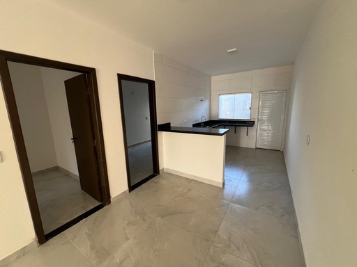 Casa no bairro Parque JK, em Luziânia | Eu Corretor