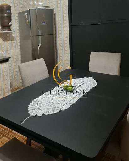 Casa de 3 quartos, no bairro Iapi, em Osasco | Eu Corretor