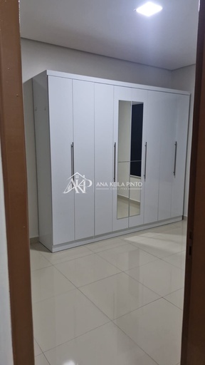 Casa de 3 quartos, no bairro Cidade Nova, em Manaus | Eu Corretor
