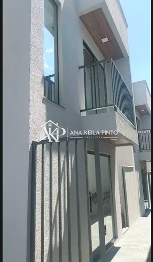 Casa de 2 quartos, 50m² no bairro Tarumã, em Manaus | Eu Corretor