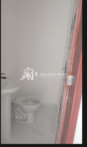 Casa de 2 quartos, 50m² no bairro Tarumã, em Manaus | Eu Corretor