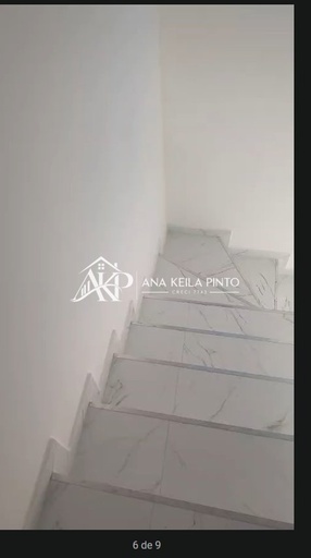 Casa de 2 quartos, 50m² no bairro Tarumã, em Manaus | Eu Corretor