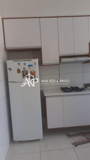 Apartamento de 2 quartos, no bairro Flores, em Manaus | Eu Corretor