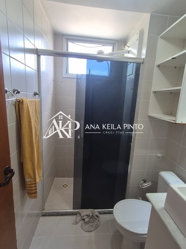 Apartamento de 2 quartos, no bairro Flores, em Manaus | Eu Corretor