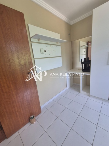 Apartamento de 2 quartos, no bairro Flores, em Manaus | Eu Corretor