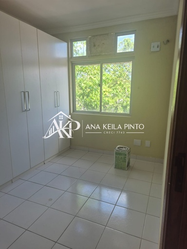 Apartamento de 2 quartos, no bairro Flores, em Manaus | Eu Corretor