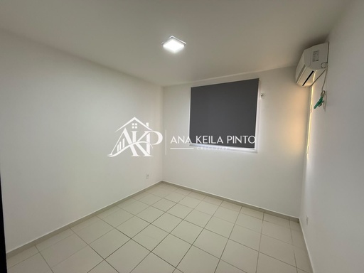 Apartamento de 3 quartos, 58m² no bairro Tarumã-Açu, em Manaus | Eu Corretor