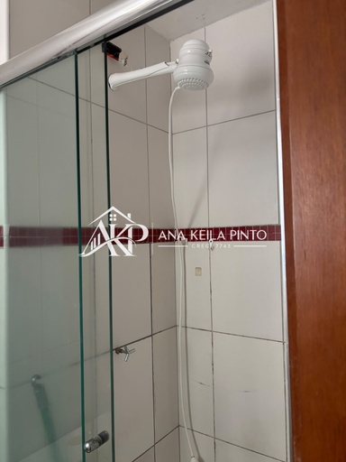 Apartamento no bairro Aleixo, em Manaus | Eu Corretor