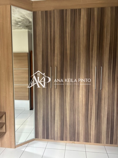 Apartamento no bairro Aleixo, em Manaus | Eu Corretor