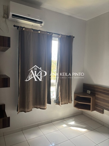 Apartamento no bairro Aleixo, em Manaus | Eu Corretor