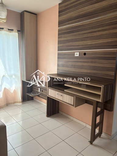 Apartamento no bairro Aleixo, em Manaus | Eu Corretor