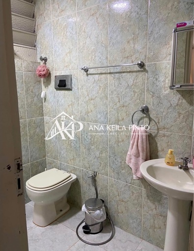 Apartamento de 2 quartos, 79m² no bairro Aleixo, em Manaus | Eu Corretor