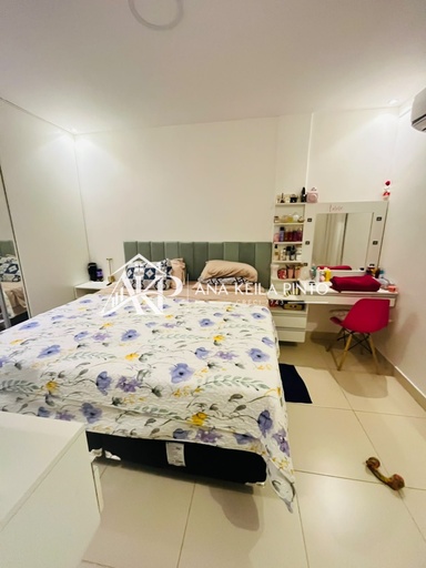 Apartamento de 2 quartos, 79m² no bairro Aleixo, em Manaus | Eu Corretor
