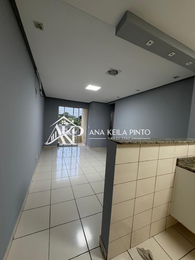Apartamento de 2 quartos, 60m² no bairro Ponta Negra, em Manaus | Eu Corretor
