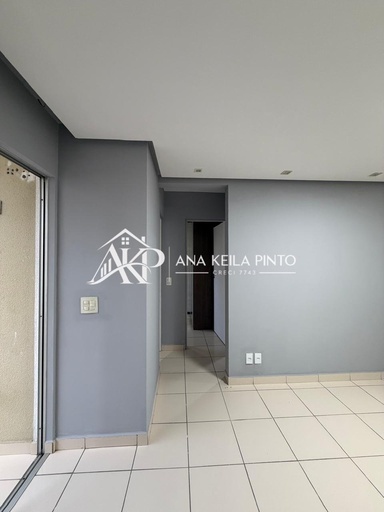 Apartamento de 2 quartos, 60m² no bairro Ponta Negra, em Manaus | Eu Corretor
