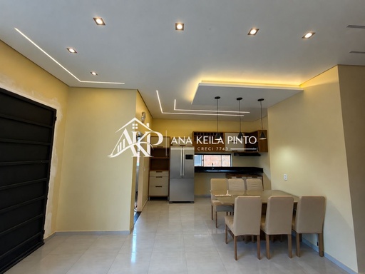 Casa de 2 quartos, 100m² no bairro RAMAL CHICO DOIDO, em Iranduba | Eu Corretor