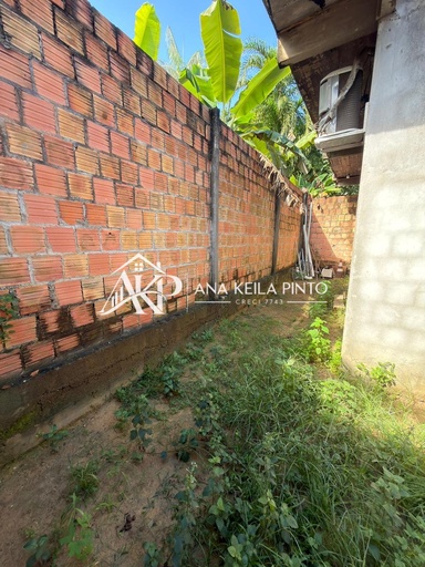Casa de 2 quartos, 100m² no bairro RAMAL CHICO DOIDO, em Iranduba | Eu Corretor