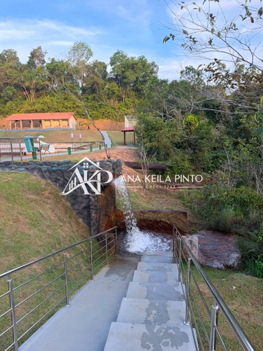 Fazenda/Sítios/Chácaras no bairro IRANDUBA, em Iranduba | Eu Corretor