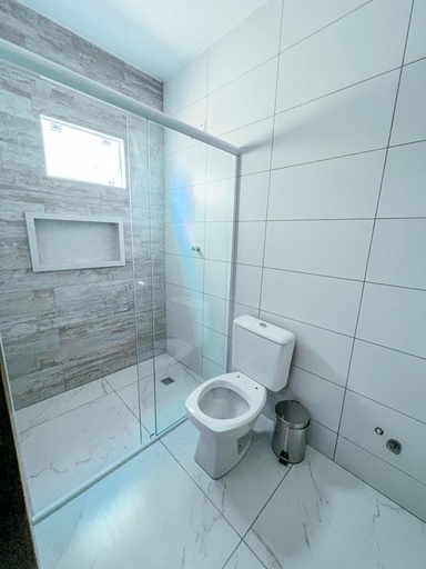 Casa de 3 quartos, no bairro São Pedro, em Guabiruba | Eu Corretor