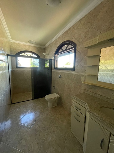Casa de 5 quartos, 380m² no bairro Souza Cruz, em Brusque | Eu Corretor